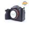 Sony A7 R V Body 56530 Scatti Usato - foto anteprima 5