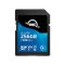 OWC Atlas V60 256Gb Ultra High-Performance SDXC UHS-II
