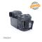 Canon EOS R5 Mark II Body 1000 Scatti Usato - foto anteprima 3