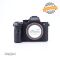 Sony A7R III Body 41800 Scatti Usato 