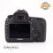 Canon EOS 5D Mark IV Body 97572 Scatti Usato - foto anteprima 4