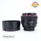 Canon EF 50mm 1.2L USM Usato - foto anteprima 4