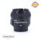 Nikon AF-S 50mm f/1.8 G Usato 