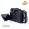 Sony A7 IV Body 5341 Scatti Usato - foto anteprima 3