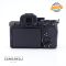Sony A7 IV Body 5341 Scatti Usato - foto anteprima 4