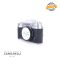 Fujifilm X-T50 Body Silver 7000 Scatti Usato - foto anteprima 5