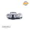 Fujifilm X-T50 Body Silver 7000 Scatti Usato - foto anteprima 7