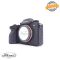 Sony A9 II Body -200 Scatti Usato - foto anteprima 3