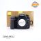 Nikon D7500 Body 14000 Scatti Usato 