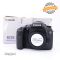 Canon EOS 7D Body 28360 Scatti Usato 