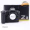 Nikon Z8 Body 2950 Scatti Usato 