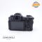 Nikon Z6 III Body 23365 Scatti Nital Usato - foto anteprima 2