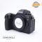 Nikon Z6 III Body 23365 Scatti Nital Usato - foto anteprima 5