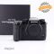 Fujifilm X-H1 Body 7940 Scatti Usato 