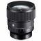 Sigma 85mm / f 1.4 DG DN ART MILC/SRL Teleobiettivo Nero