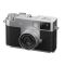 Fujifilm X-Half Silver