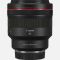Canon RF 85mm F1.2L USM DS MILC/SRL Obiettivi standard Nero- foto anteprima 2