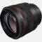 Canon RF 85mm F1.2L USM DS MILC/SRL Obiettivi standard Nero- foto anteprima 4