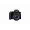 Canon EOS 250D + EF-S 18-55mm f/4-5.6 IS STM Kit fotocamere SLR 24,1 MP CMOS 6000 x 4000 Pixel Nero- foto anteprima 5
