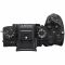 Sony A1 II Body- foto anteprima 3