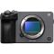 Sony FX5 Cinema line Body