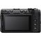 Sony FX5 Cinema line + Impugnatura XLR- foto anteprima 4