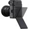 Sony FX5 Cinema line + Impugnatura XLR- foto anteprima 3