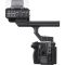 Sony FX5 Cinema line + Impugnatura XLR- foto anteprima 2
