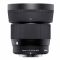 Sigma 56mm F1.4 DC DN C 