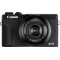 Canon PowerShot G7X Mark III Fotocamera compatta 20,1 MP CMOS 5472 x 3648 Pixel Nero