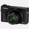 Canon PowerShot G7X Mark III Fotocamera compatta 20,1 MP CMOS 5472 x 3648 Pixel Nero- foto anteprima 6