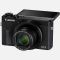 Canon PowerShot G7X Mark III Fotocamera compatta 20,1 MP CMOS 5472 x 3648 Pixel Nero- foto anteprima 5
