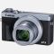 Canon PowerShot G7 X Mark III Fotocamera compatta 20,1 MP CMOS 5472 x 3648 Pixel Nero, Argento- foto anteprima 6