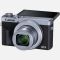 Canon PowerShot G7 X Mark III Fotocamera compatta 20,1 MP CMOS 5472 x 3648 Pixel Nero, Argento- foto anteprima 5