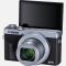 Canon PowerShot G7 X Mark III Fotocamera compatta 20,1 MP CMOS 5472 x 3648 Pixel Nero, Argento- foto anteprima 4