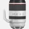 Canon RF 70-200mm F2.8L IS USM MILC/SRL Obiettivo tele-zoom Nero, Bianco- foto anteprima 5