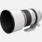 Canon RF 70-200mm F2.8L IS USM MILC/SRL Obiettivo tele-zoom Nero, Bianco- foto anteprima 7