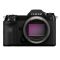 Fujifilm GFX100S II Body Black
