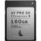 Angelbird AV PRO CFexpress SX Type B 160 GB