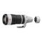 Sony FE 400mm F4.5 GM OSS + Sony TC 2x