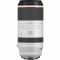 Canon RF 100-500mm F4.5-7.1L IS USM MILC Teleobiettivo zoom Nero, Bianco