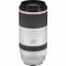 Canon RF 100-500mm F4.5-7.1L IS USM MILC Teleobiettivo zoom Nero, Bianco- foto anteprima 3