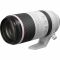 Canon RF 100-500mm F4.5-7.1L IS USM MILC Teleobiettivo zoom Nero, Bianco- foto anteprima 4