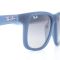 Ray-Ban JUSTIN 0RB4165-6813/11- foto anteprima 3