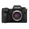 Fujifilm X -H2S Body Black