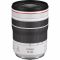 Canon RF 70-200mm F4L IS USM MILC/SRL Teleobiettivo zoom Bianco- foto anteprima 6