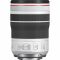 Canon RF 70-200mm F4L IS USM MILC/SRL Teleobiettivo zoom Bianco- foto anteprima 5