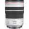 Canon RF 70-200mm F4L IS USM MILC/SRL Teleobiettivo zoom Bianco