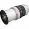 Canon RF 70-200mm F4L IS USM MILC/SRL Teleobiettivo zoom Bianco- foto anteprima 4
