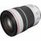 Canon RF 70-200mm F4L IS USM MILC/SRL Teleobiettivo zoom Bianco- foto anteprima 3